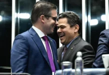 Derrotas põem governo a reboque do Congresso