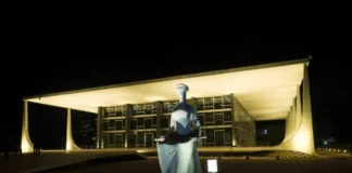 PT, PCdoB e PV apresentam ação ao STF para derrubar dosimetria que beneficia Bolsonaro