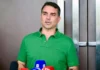 Gravação de Flávio Bolsonaro com Vorcaro impulsiona Caiado e Zema, mas não beneficia Lula: ‘Eleitor olhou para o lado’