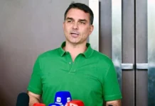 Gravação de Flávio Bolsonaro com Vorcaro impulsiona Caiado e Zema, mas não beneficia Lula: ‘Eleitor olhou para o lado’
