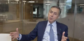 ‘O STF é um tribunal que julga muito e acaba sempre desagradando alguém’, diz ex-ministro Luis Barroso