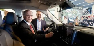 Alckmin avalia que mudança na escala 6×1 é uma “tendência mundial”