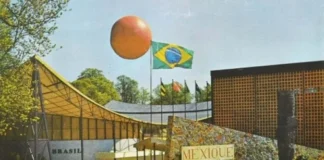 Brasília: diplomacia, história e estética