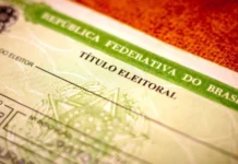 Voto no exterior: como regularizar o título até 6 de maio para votar nas eleições de 2026