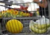 Brasília registra menor inflação do país, aponta IBGE