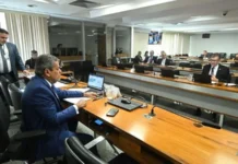 Senado aprova projeto contra abordagens insistentes de bancos