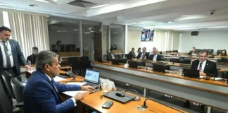 Senado aprova projeto contra abordagens insistentes de bancos