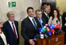 Os fantasmas que rondaram Messias, e inquietam integrantes dos Três Poderes