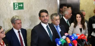 Os fantasmas que rondaram Messias, e inquietam integrantes dos Três Poderes