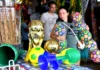 Comércio do Distrito Federal entra no ritmo da Copa do Mundo