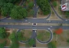 Influência africana no desenho das tesourinhas de Brasília