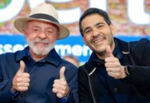 Lula insiste em Messias e prepara nova indicação ao STF