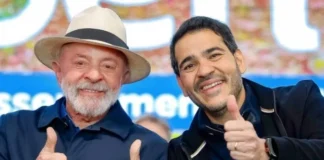 Lula insiste em Messias e prepara nova indicação ao STF