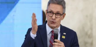 Em post nas redes, Zema volta a defender trabalho na adolescência