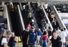 Renda sobe no DF, mas desigualdade aumenta e é a maior do país