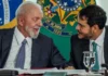 Lula insistirá em Jorge Messias no STF