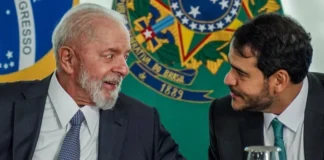 Lula insistirá em Jorge Messias no STF