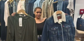 Comércio se prepara para a temporada de frio