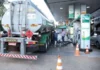 Lei que prevê redução de até R$ 1,20 no diesel entra em vigor no DF