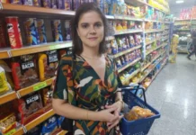 Comer está mais caro no DF e brasilienses reclamam