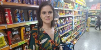 Comer está mais caro no DF e brasilienses reclamam