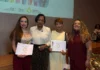 Lideranças femininas são homenageadas em evento na CLDF