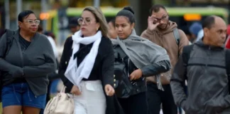 Semana no DF será marcada por grande variação de temperatura