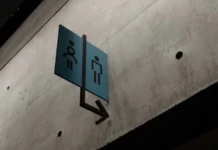 Falta de banheiros públicos no DF afeta saúde e dignidade básica