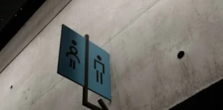 Falta de banheiros públicos no DF afeta saúde e dignidade básica