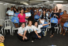 Acolhimento e geração de renda fortalecem mães em situação de vulnerabilidade no DF