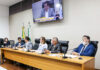 Nova presidente do IgesDF é aprovada na CLDF