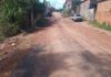 GDF conclui recapeamento e melhora acesso no SHA 5, em Arniqueira