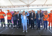 Operação Verde Vivo 2026 reforça combate aos incêndios florestais no DF
