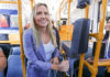 DF ganha 85 ônibus novos e amplia frota