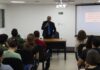 Seminário discute maus-tratos a animais