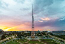 Turismo arrecada mais de R$ 90 milhões em 2025 e impulsiona o desenvolvimento de Brasília