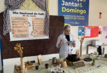Café faz bem ou faz mal? Restaurantes comunitários do DF tiram dúvidas