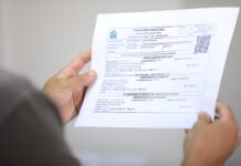 Adesão à nova Nota Fiscal de Serviço pode ser feita até 30 de junho no DF