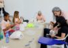 Oficinas gratuitas de crochê abrem inscrições no Guará