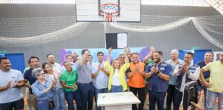 Ginásio de Esportes de Sobradinho II ganha nova estrutura