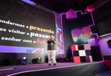 Pixel Show vai reunir diferentes gerações no Mané Garrincha