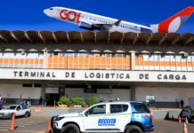 GDF moderniza processos relacionados ao comércio exterior