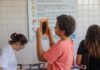 Projeto Além do Olhar leva atendimento oftalmológico gratuito ao Centro Olímpico de Samambaia