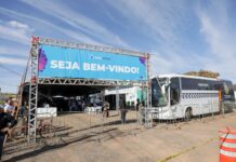 Colônia Agrícola 26 de Setembro terá UBS e pavimentação