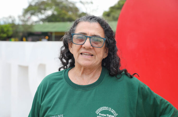 Construído após 48 anos de espera, Jardim Burle Marx transforma área central de Brasília