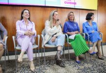 Reunião incentiva empreendedorismo feminino