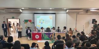 Justiça climática e igualdade de gênero são tema de debate com participação do GDF