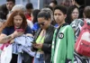 Frio intenso marca o domingo e DF atinge a menor temperatura do ano