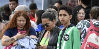 Frio intenso marca o domingo e DF atinge a menor temperatura do ano