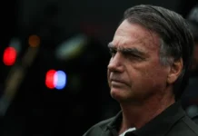 STM rejeita por unanimidade recurso de Bolsonaro contra ministro do Tribunal